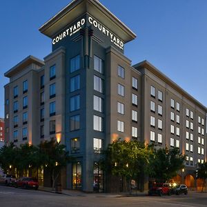 Courtyard By Marriott Wilmington Downtown/Historic District